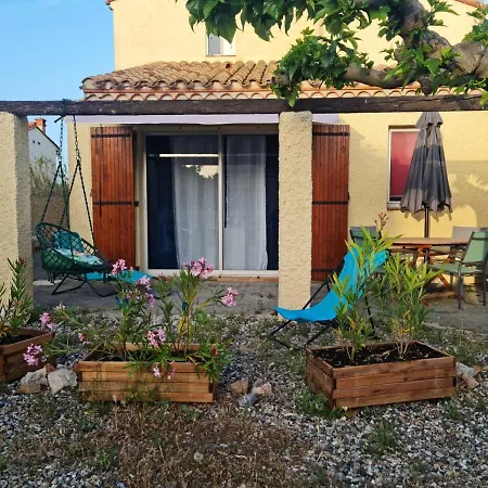 Appartamento Studio Avec Mezzanine Dans Front De